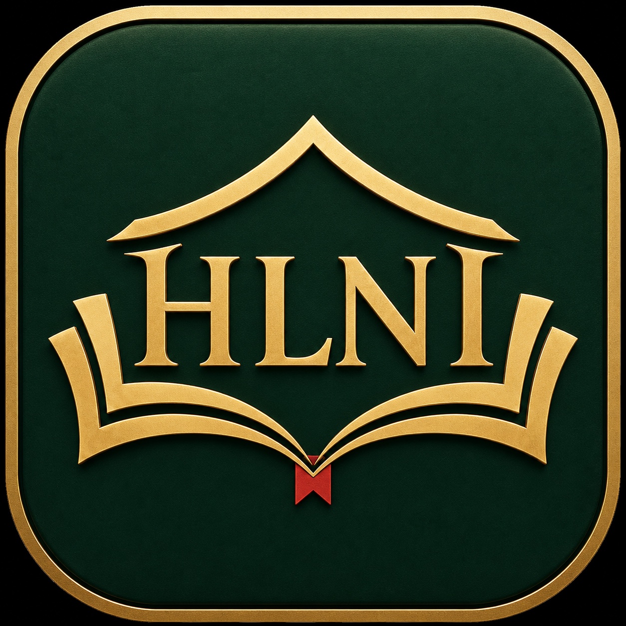 Home Library Nilai Impian